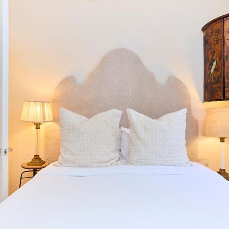 The Kensington Designer'S Retreat - Modern 1Bdr Flat Apartment London Exterior photo