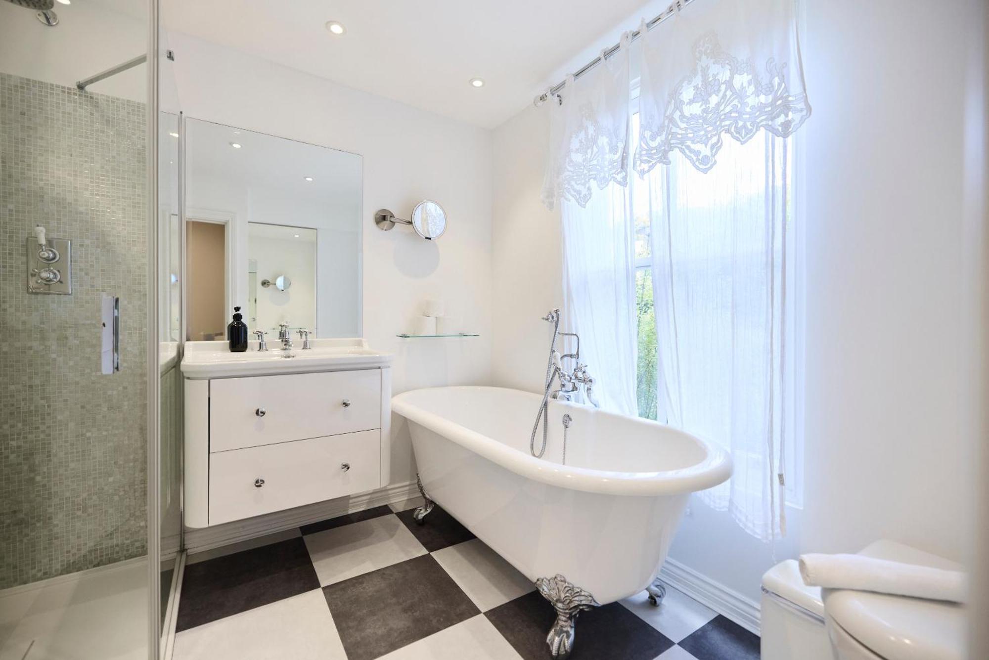 The Kensington Designer'S Retreat - Modern 1Bdr Flat Apartment London Exterior photo