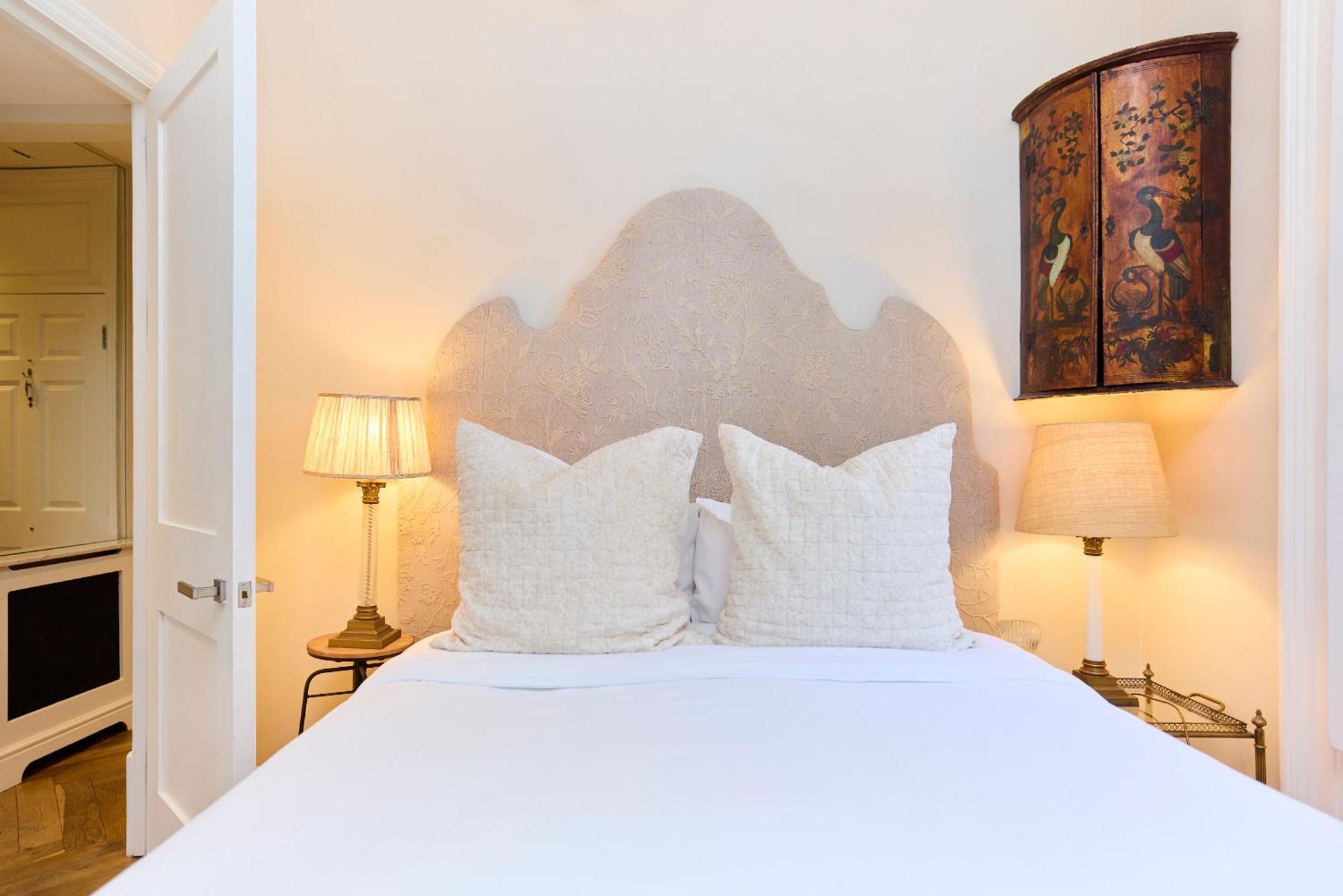The Kensington Designer'S Retreat - Modern 1Bdr Flat Apartment London Exterior photo