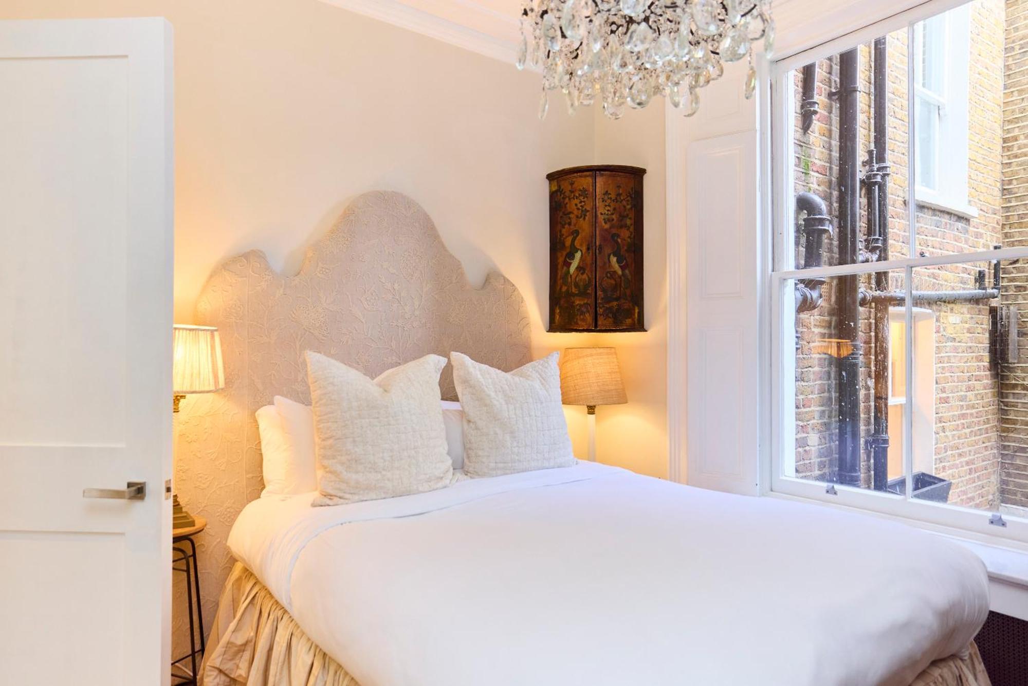 The Kensington Designer'S Retreat - Modern 1Bdr Flat Apartment London Exterior photo