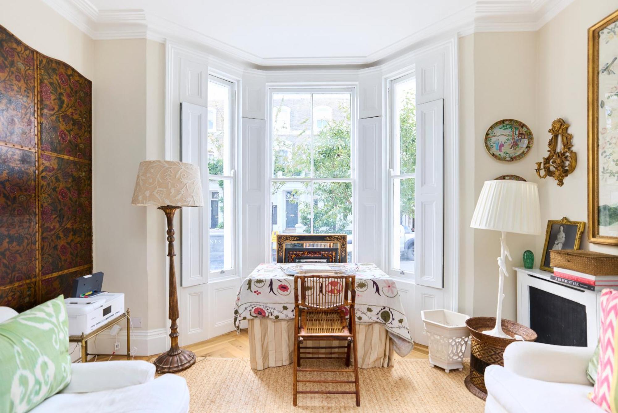 The Kensington Designer'S Retreat - Modern 1Bdr Flat Apartment London Exterior photo