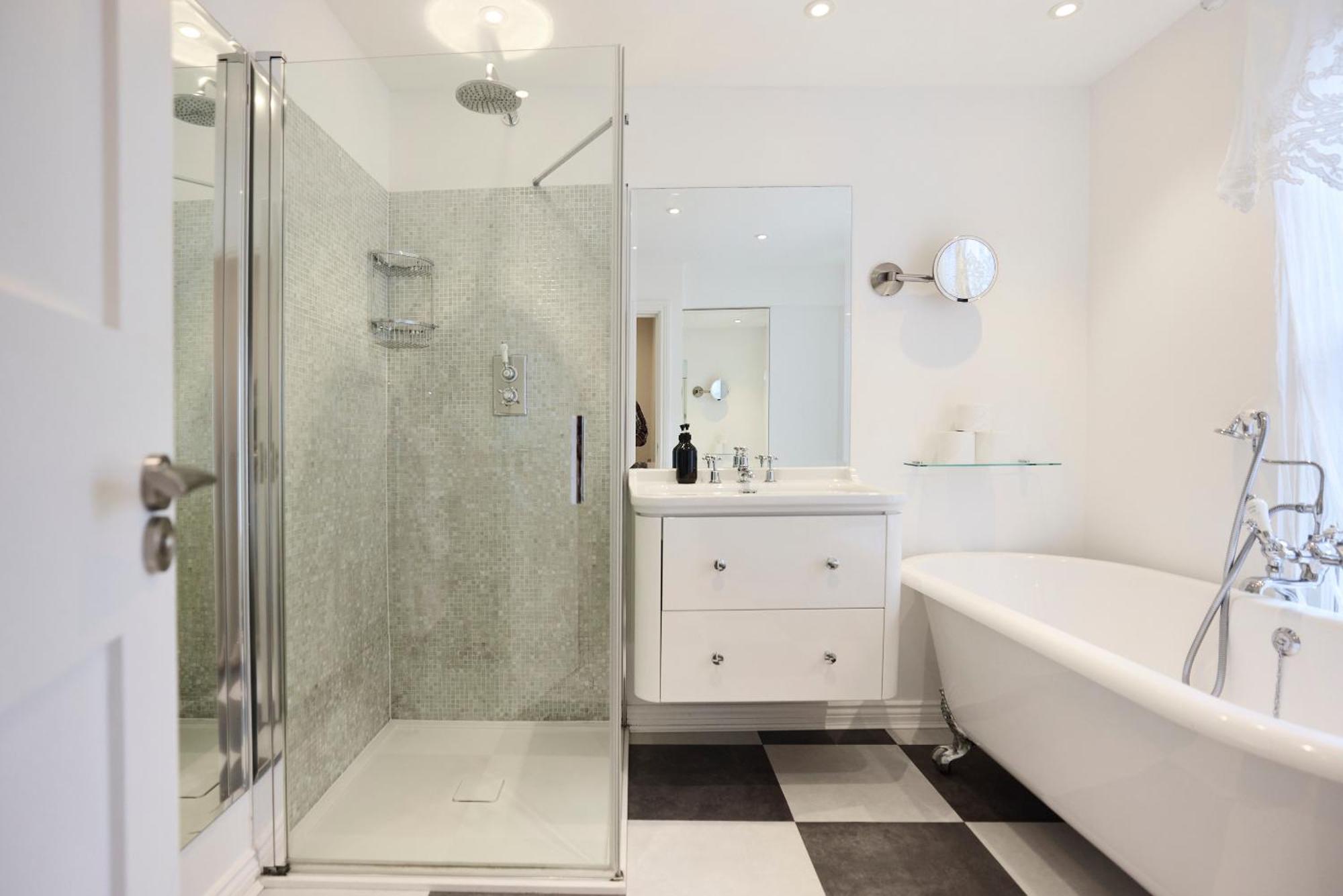 The Kensington Designer'S Retreat - Modern 1Bdr Flat Apartment London Exterior photo