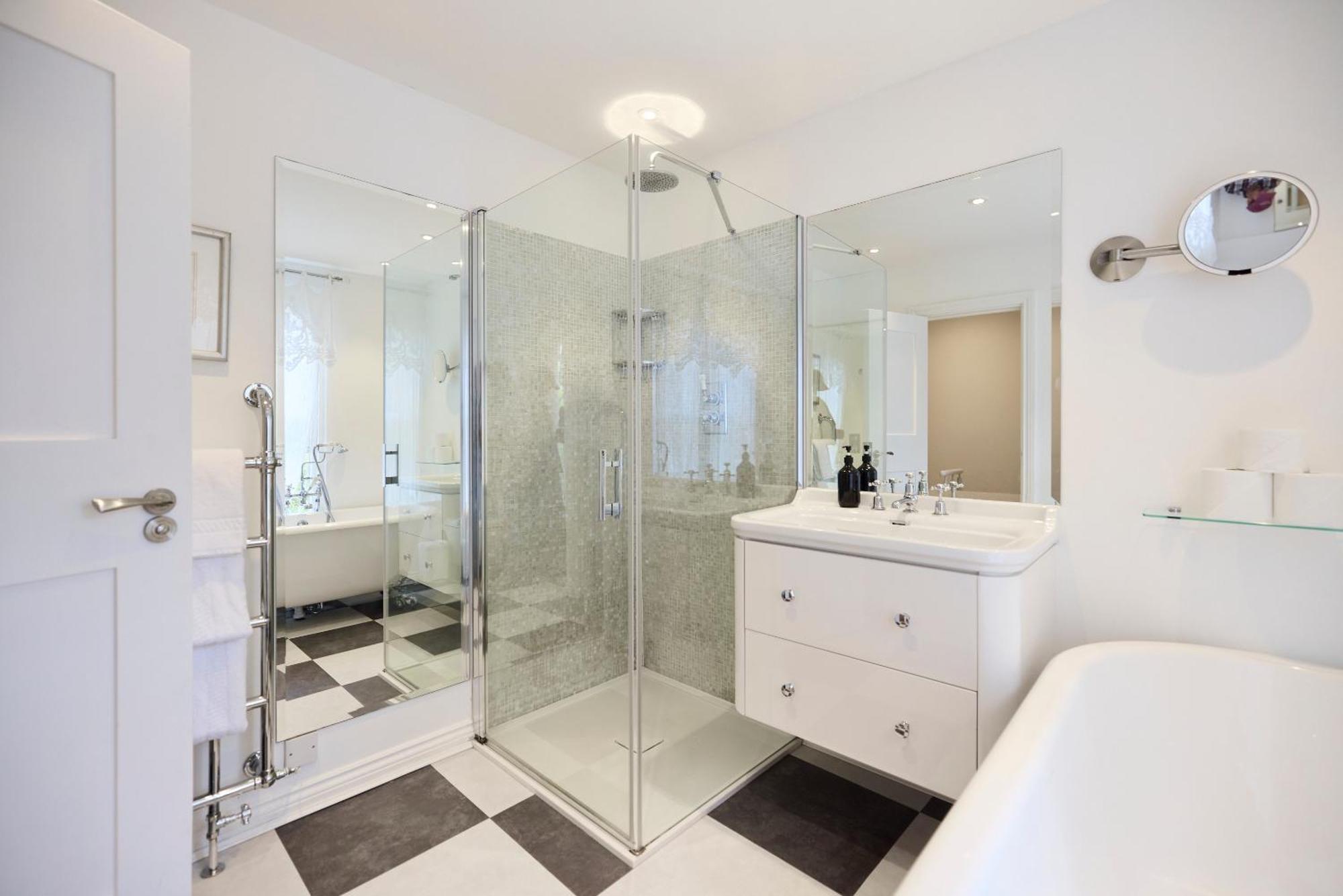 The Kensington Designer'S Retreat - Modern 1Bdr Flat Apartment London Exterior photo