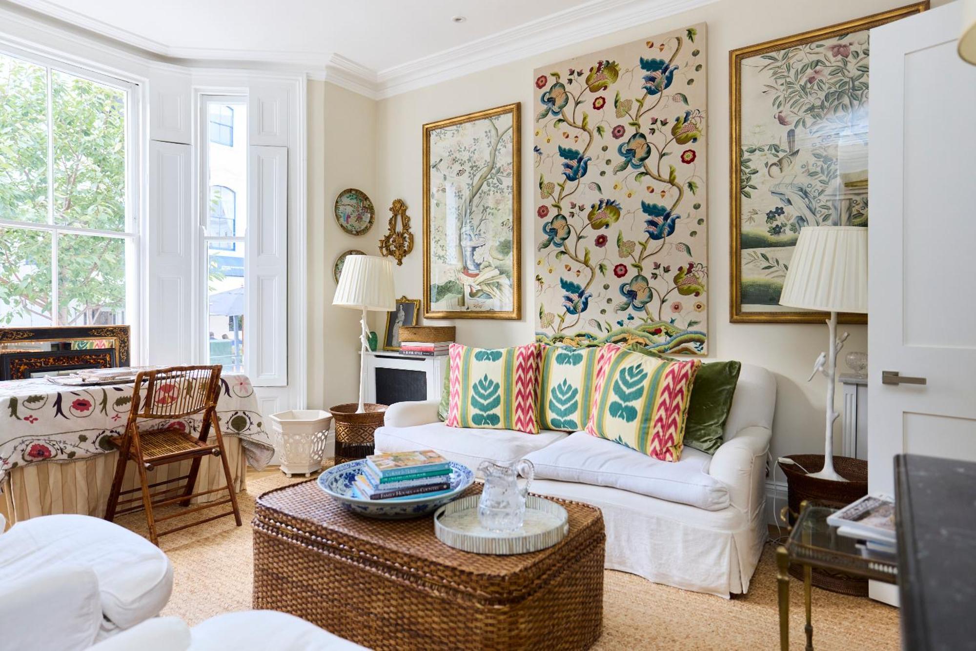 The Kensington Designer'S Retreat - Modern 1Bdr Flat Apartment London Exterior photo