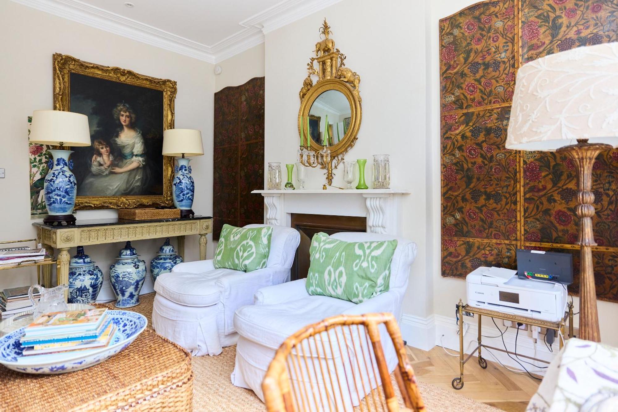 The Kensington Designer'S Retreat - Modern 1Bdr Flat Apartment London Exterior photo